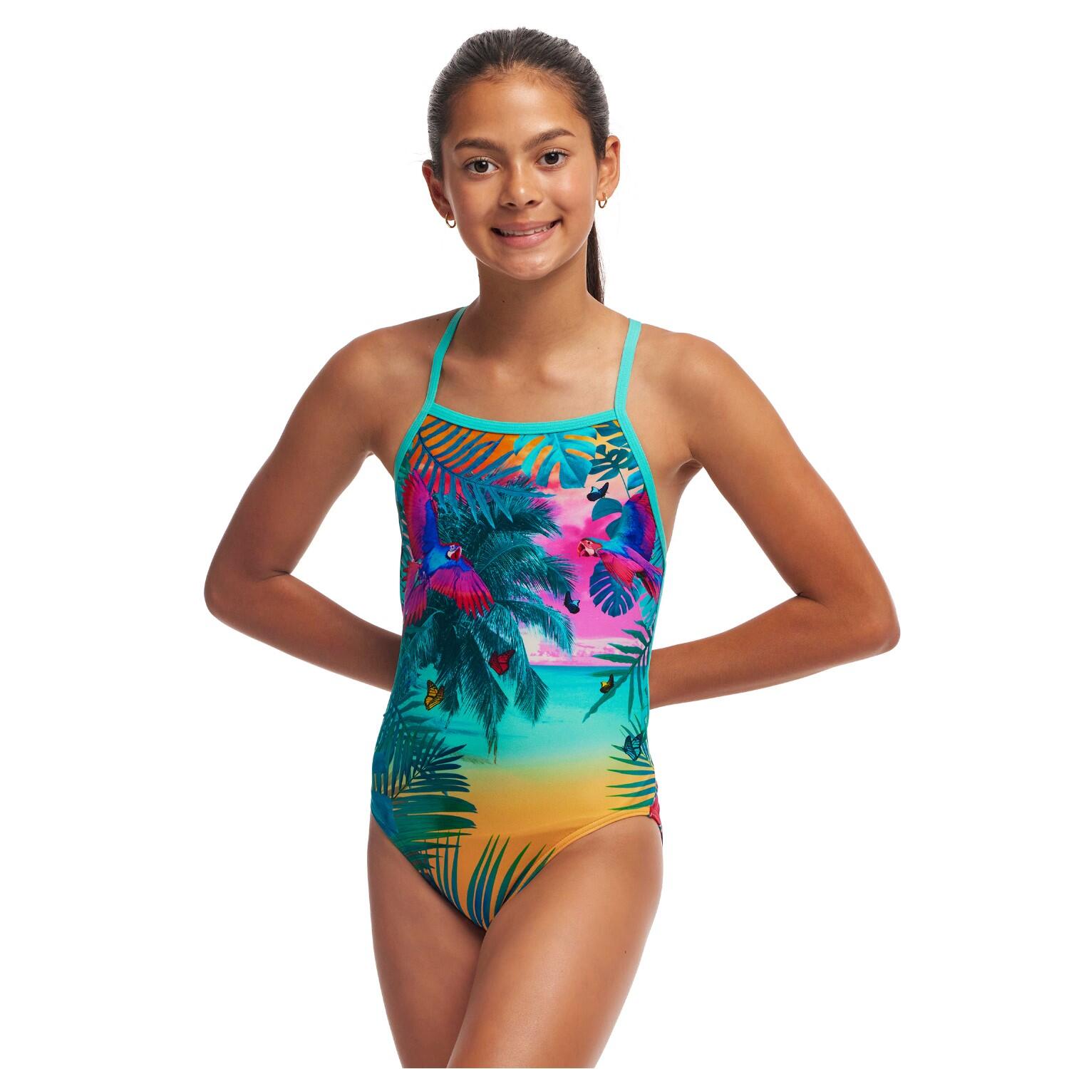 Funkita The Beach für Mädchen 4/6