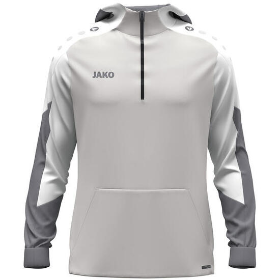 JAKO Unisex Zip Hoodie Dynamic - 6770