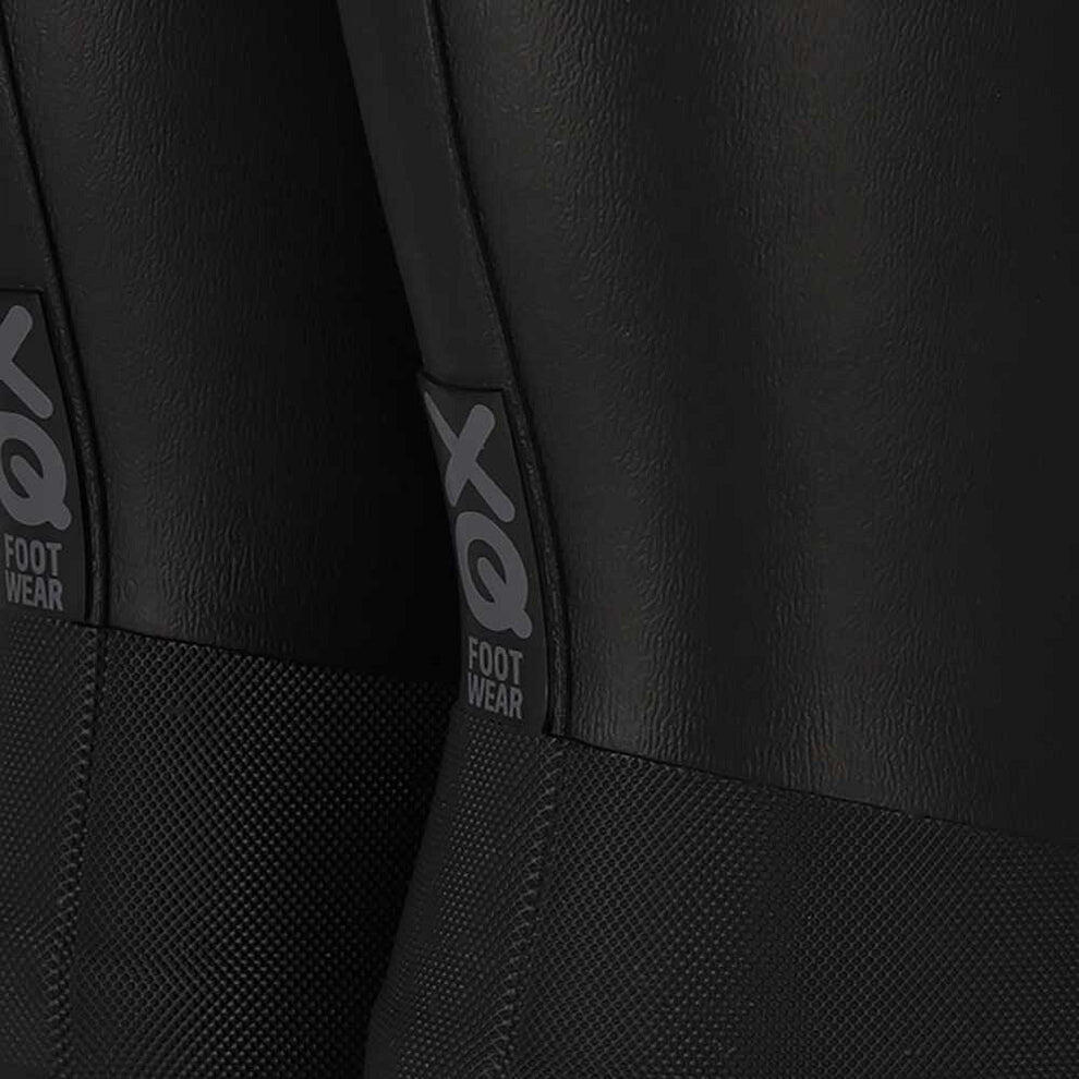 Bottes de pluie basses pour homme - 100 % caoutchouc - Bottes de pluie Chelsea 3/5
