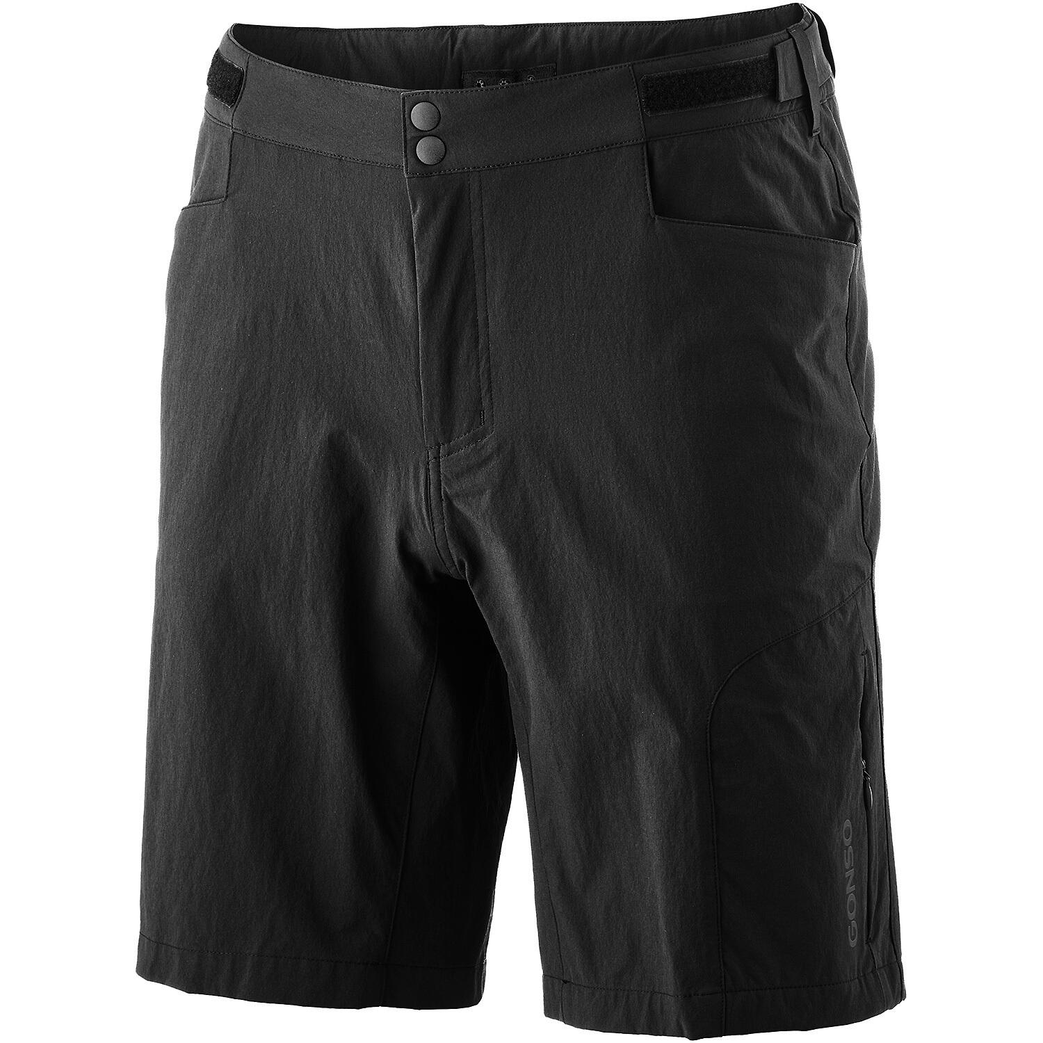 Pantalón corto Gonso Adventure 3/3