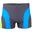 Short De Bain SYKES Homme (Gris / Bleu / Vert)