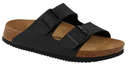 BIRKENSTOCK Freizeitschuhe Birkenstock Arizona SL schmale Weite