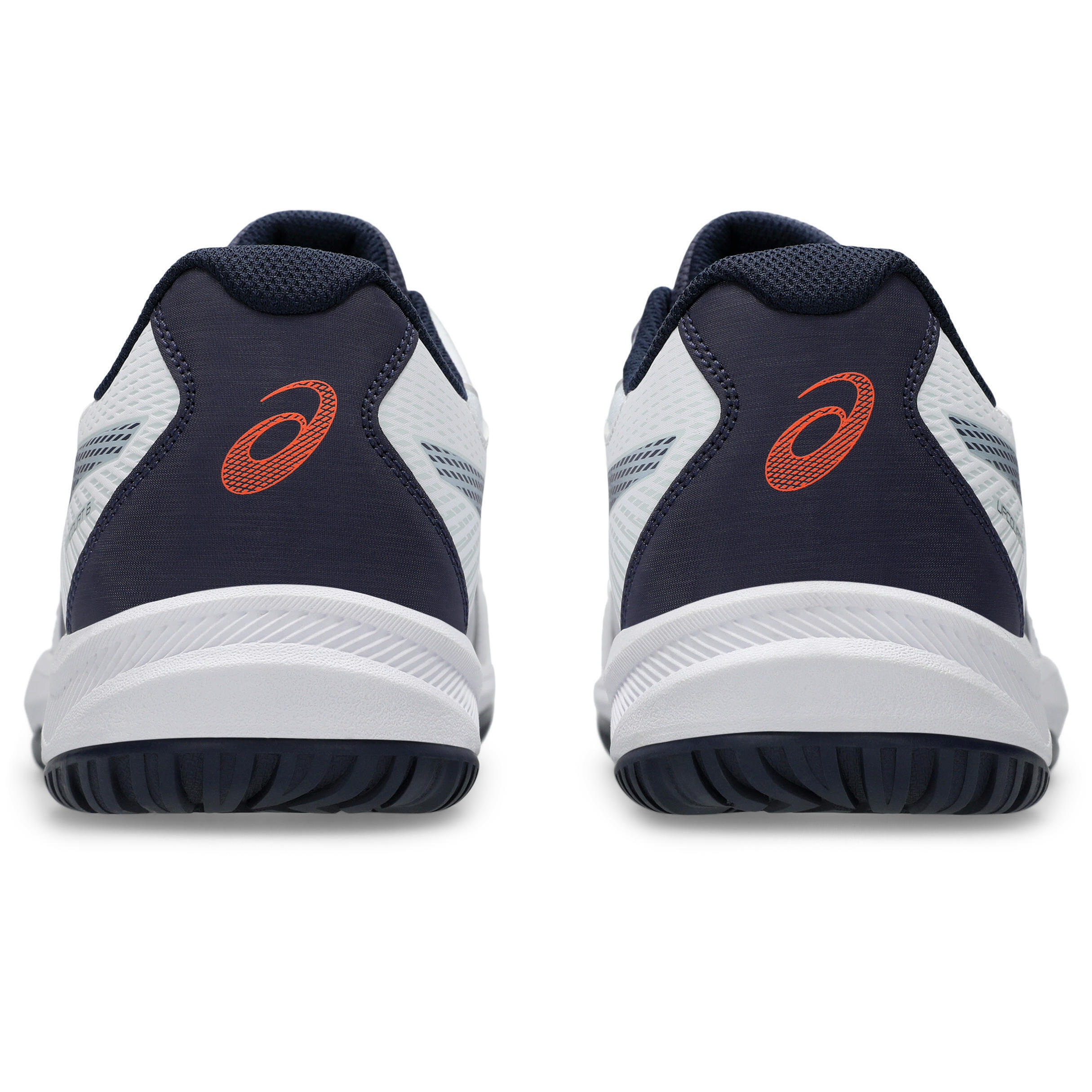 Chaussures indoor Asics Upcourt 6 6/7