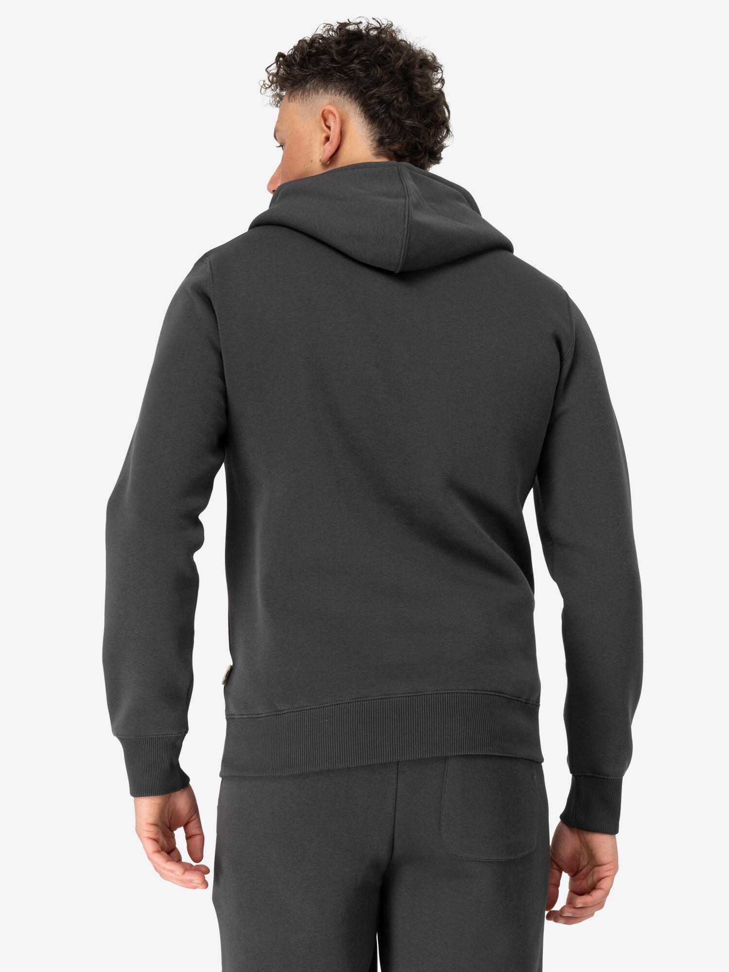 Hoodie Lonsdale Go Sport 2 5/6