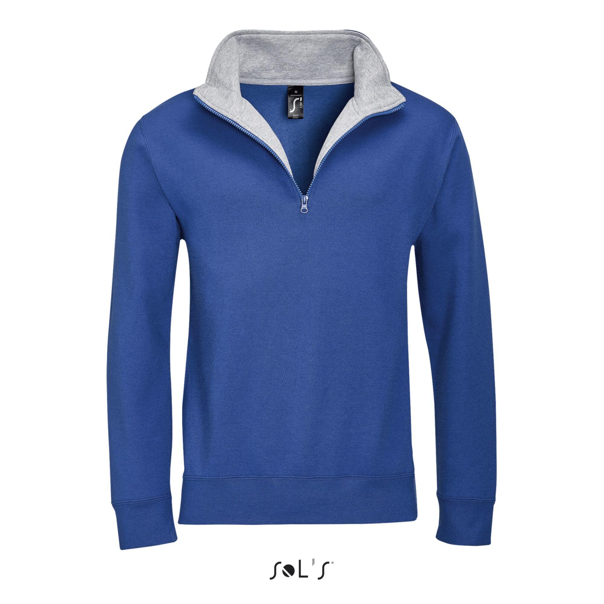 Pullover Sol's Scott 4/6