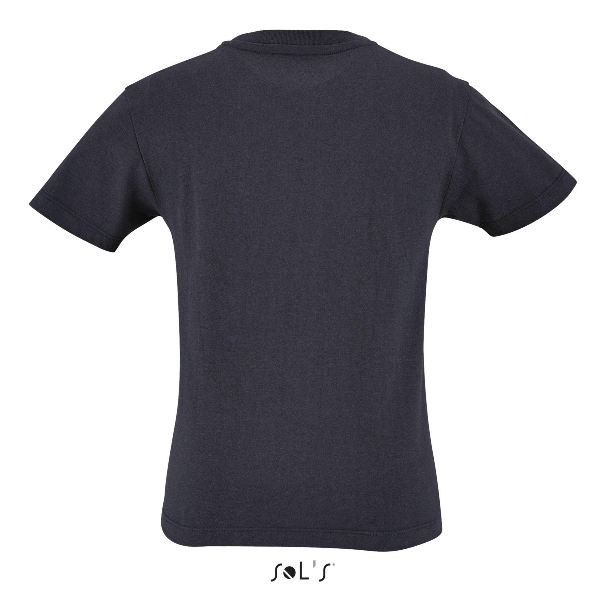 T-Shirt Sol's Milo 2/3