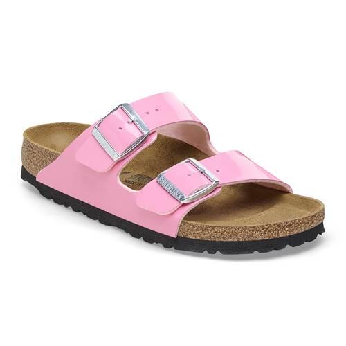 Ciabatte donna Birkenstock Arizona Birko-flor