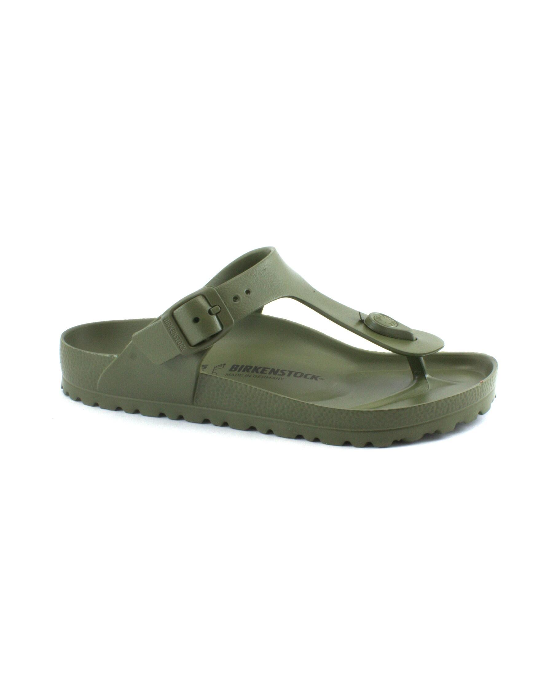 Sandale Birkenstock Gizeh Eva Adult