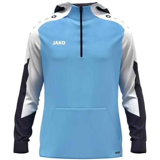 JAKO Unisex Zip Hoodie Dynamic - 6770