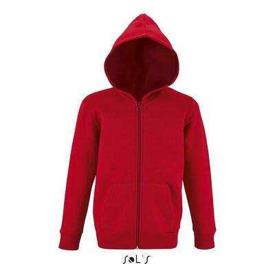 Hoodie Kinder Sol's Stone