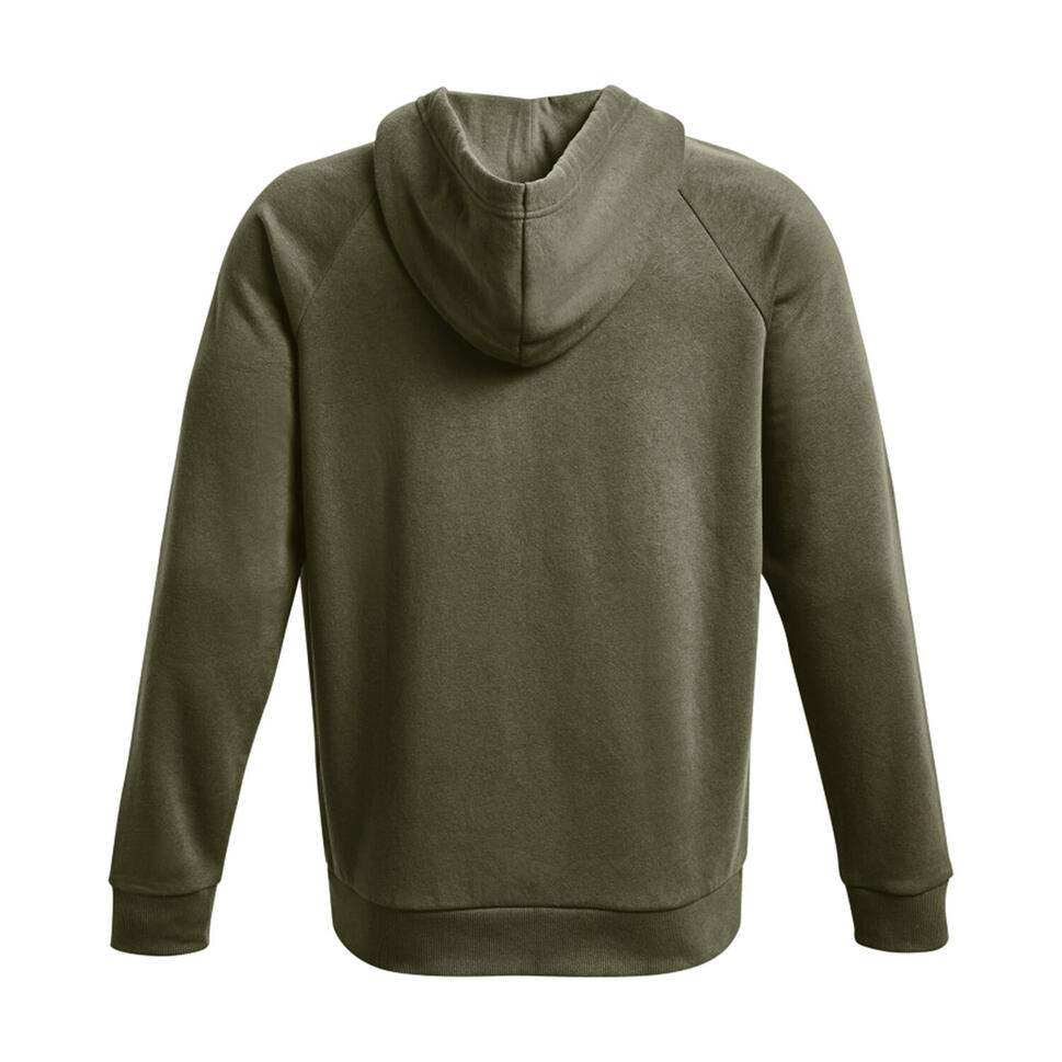 Bluza Rozpinana Męska Polar Rival