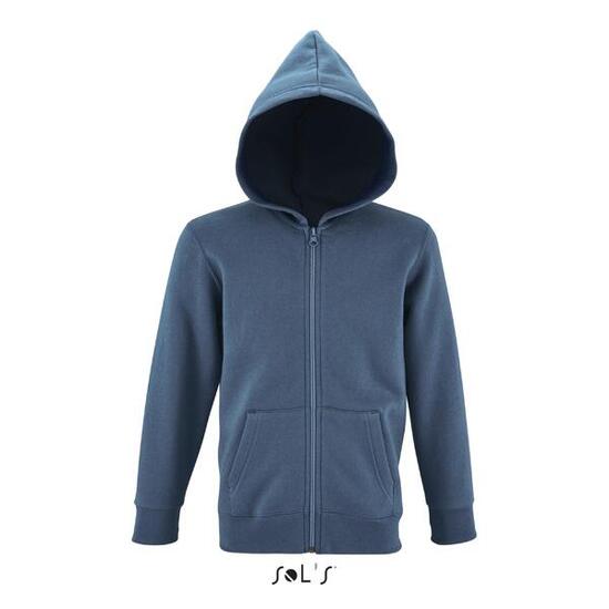 Hoodie Kinder Sol's Stone