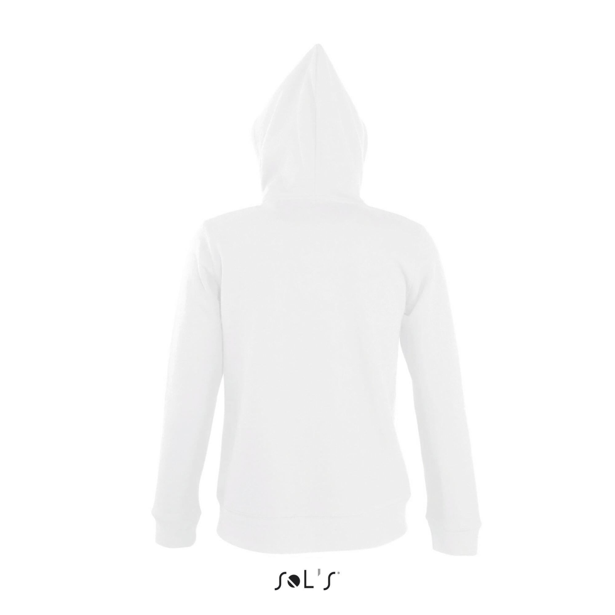 Sweatshirt à capuche femme Sol's Soul 2/6