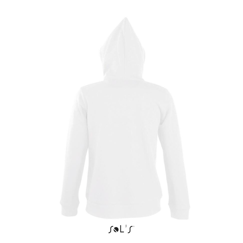 Bluza damska z kapturem Sol's Soul
