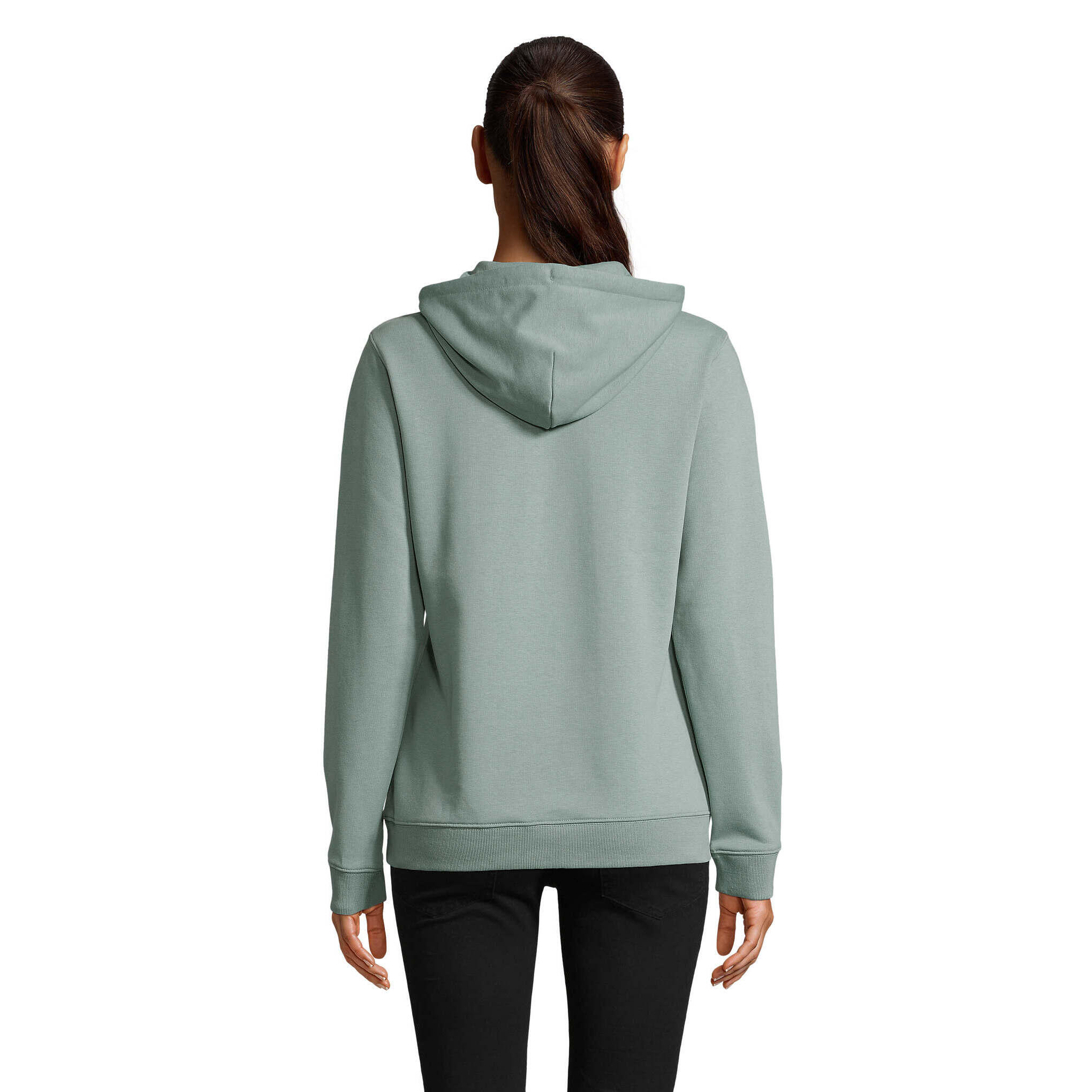 Damen-Hoodie Sol's Nicholas 2/3