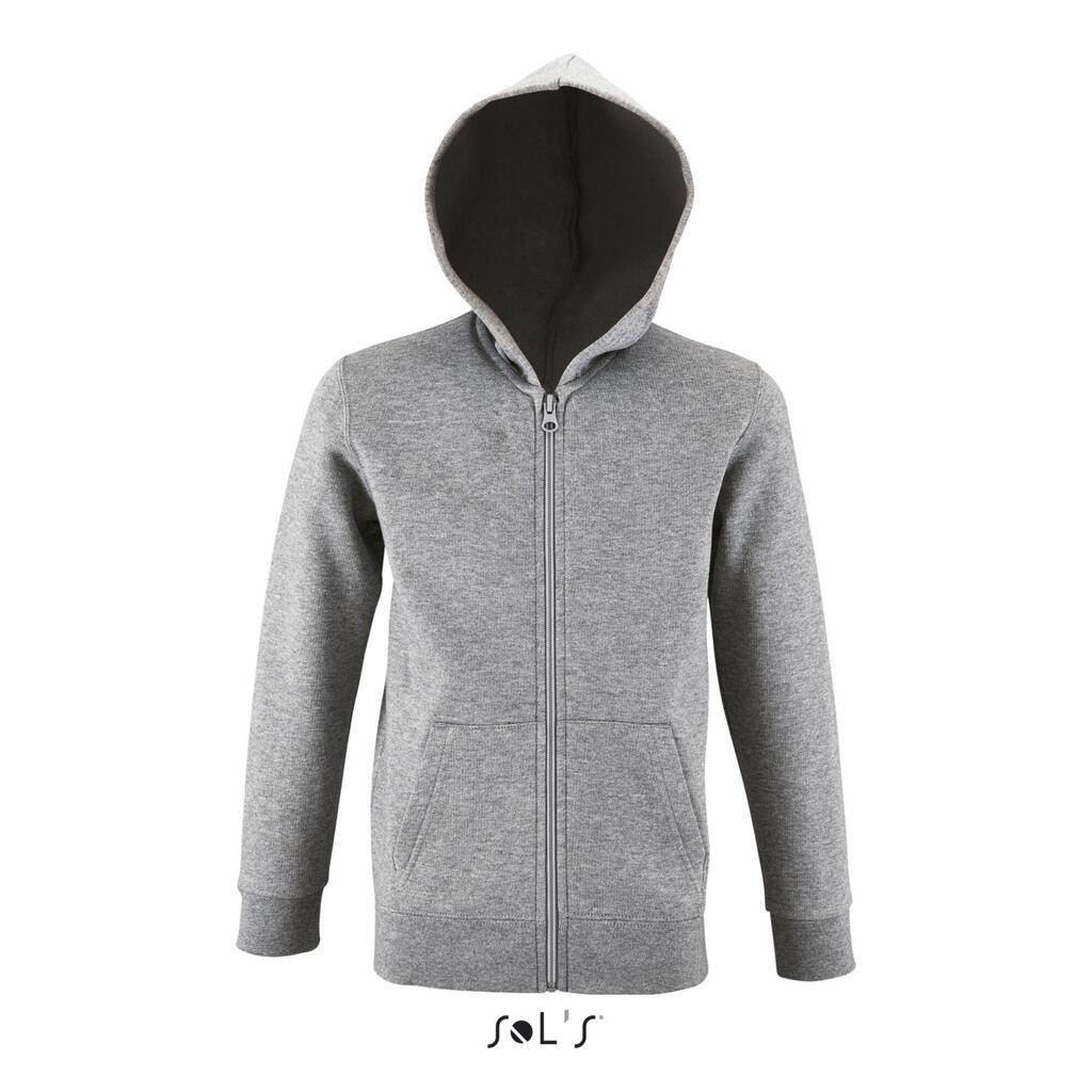 Child hoodie Sol's Stone