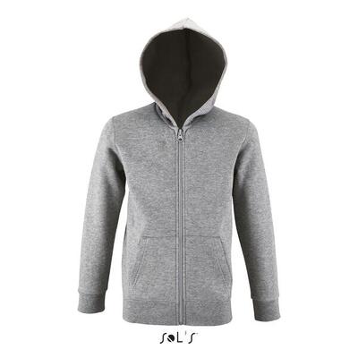 Hoodie Kinder Sol's Stone