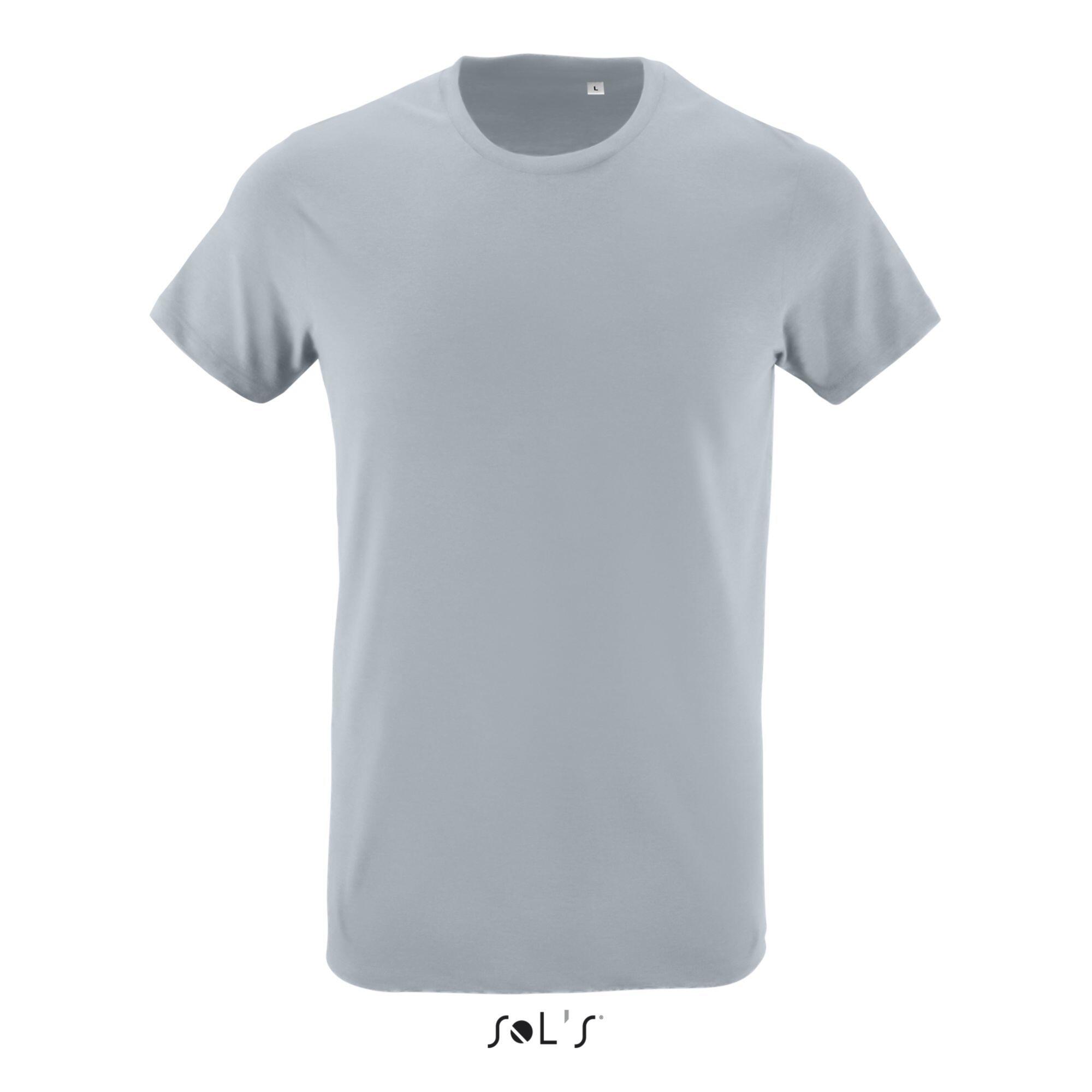 T-Shirt Sol's Regent Fit 5/7