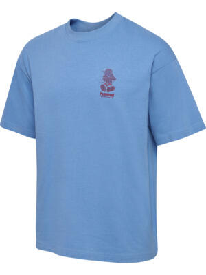 T-shirt loose Hummel Bees Stadium 6/6