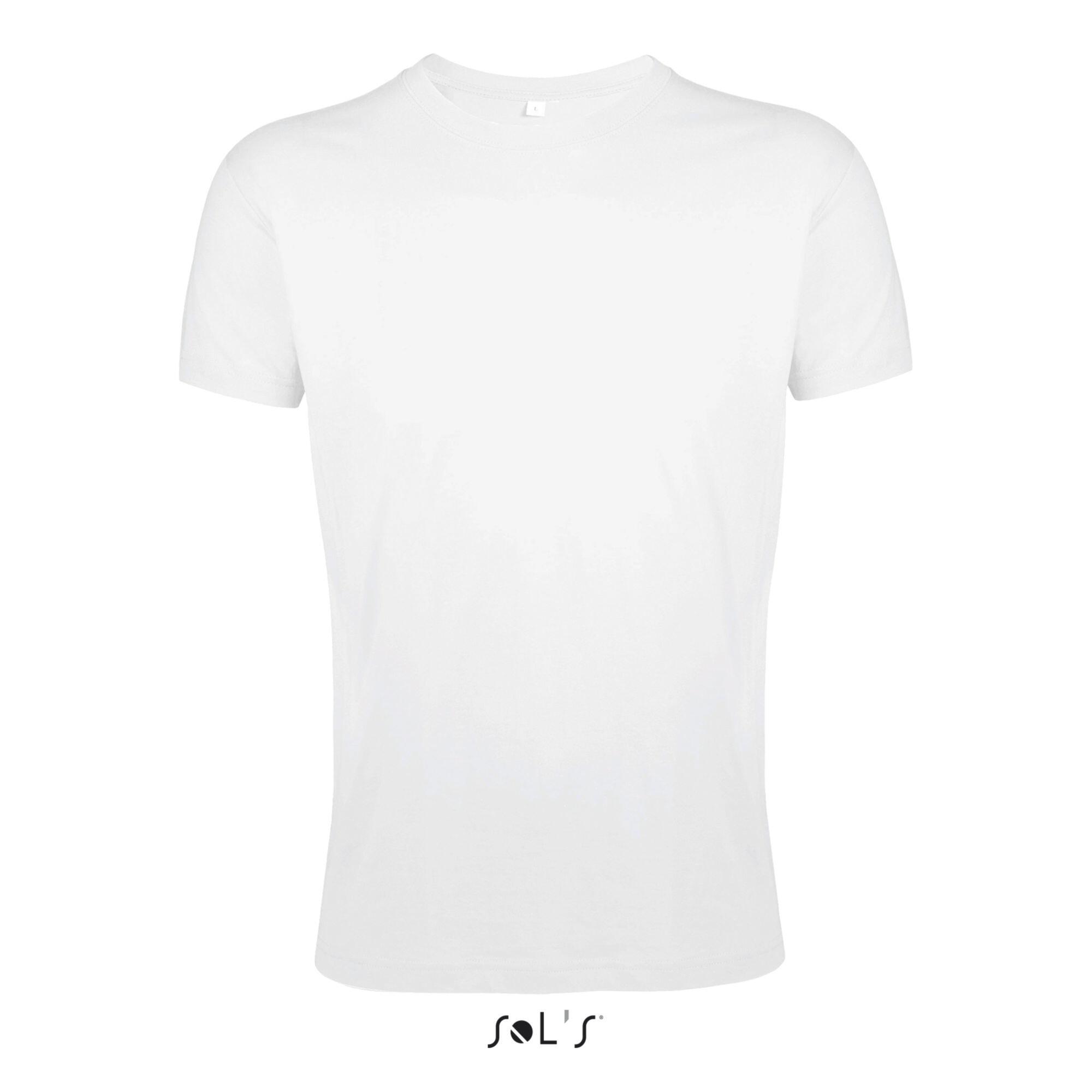 SOL'S T-shirt Sol's Regent Fit