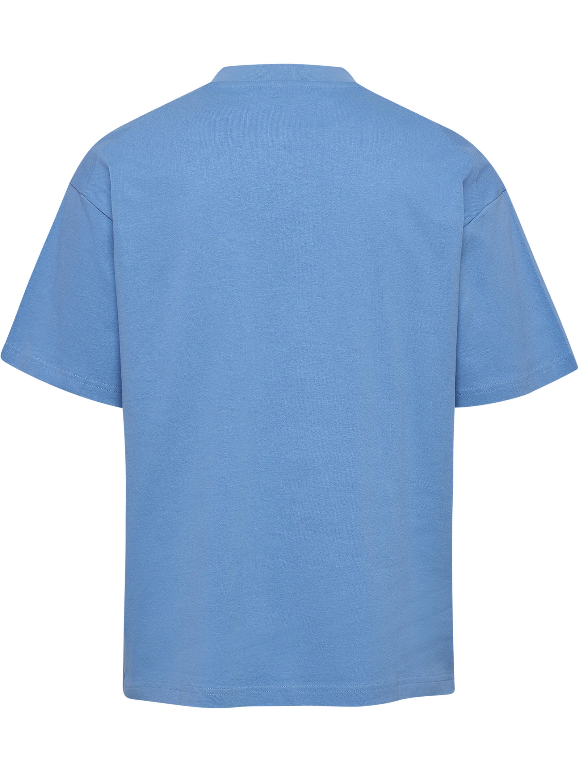 Camiseta holgada Hummel Bees Stadium 2/6