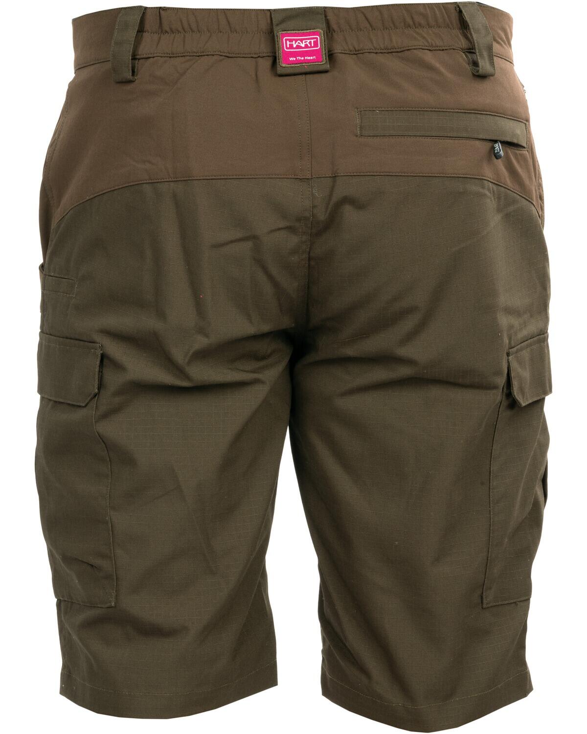Shorts Gorosta 2/4