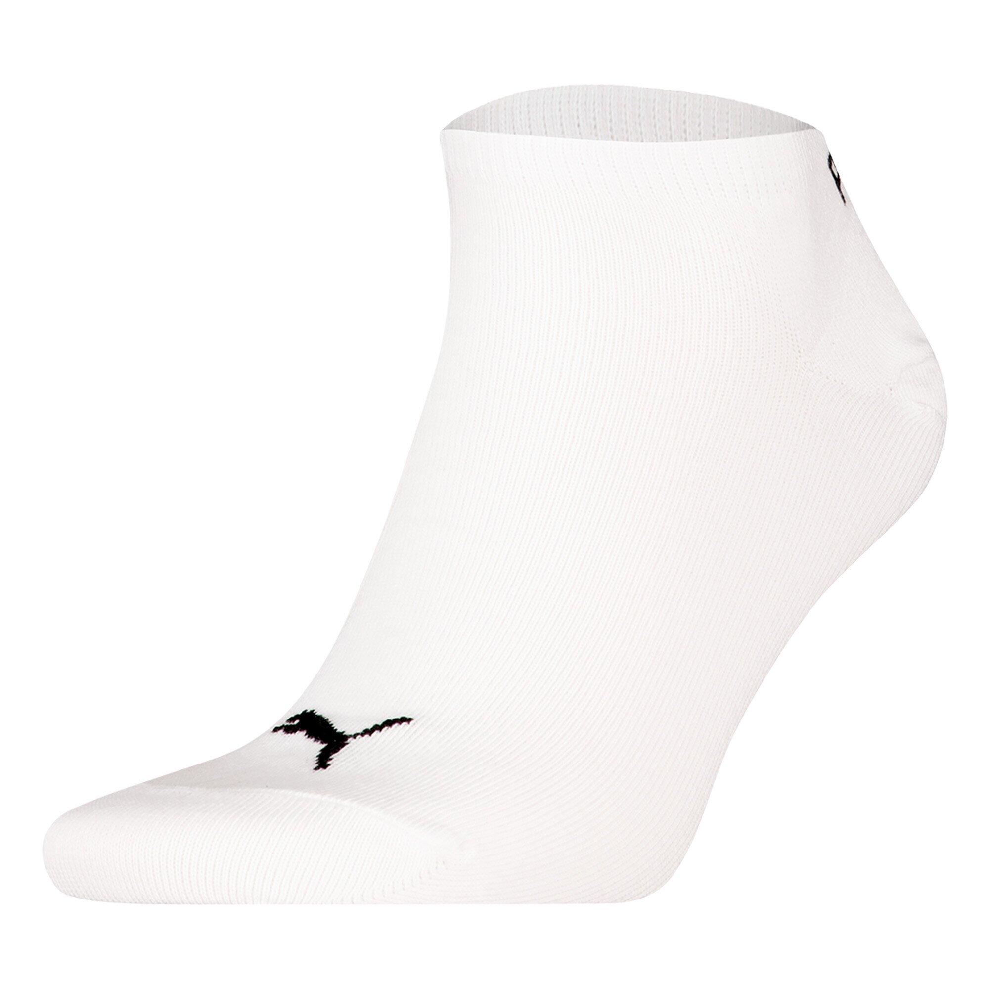 Socken Unisex 6er Pack Stretch-Sneaker Plain ECOM 6P 3/3