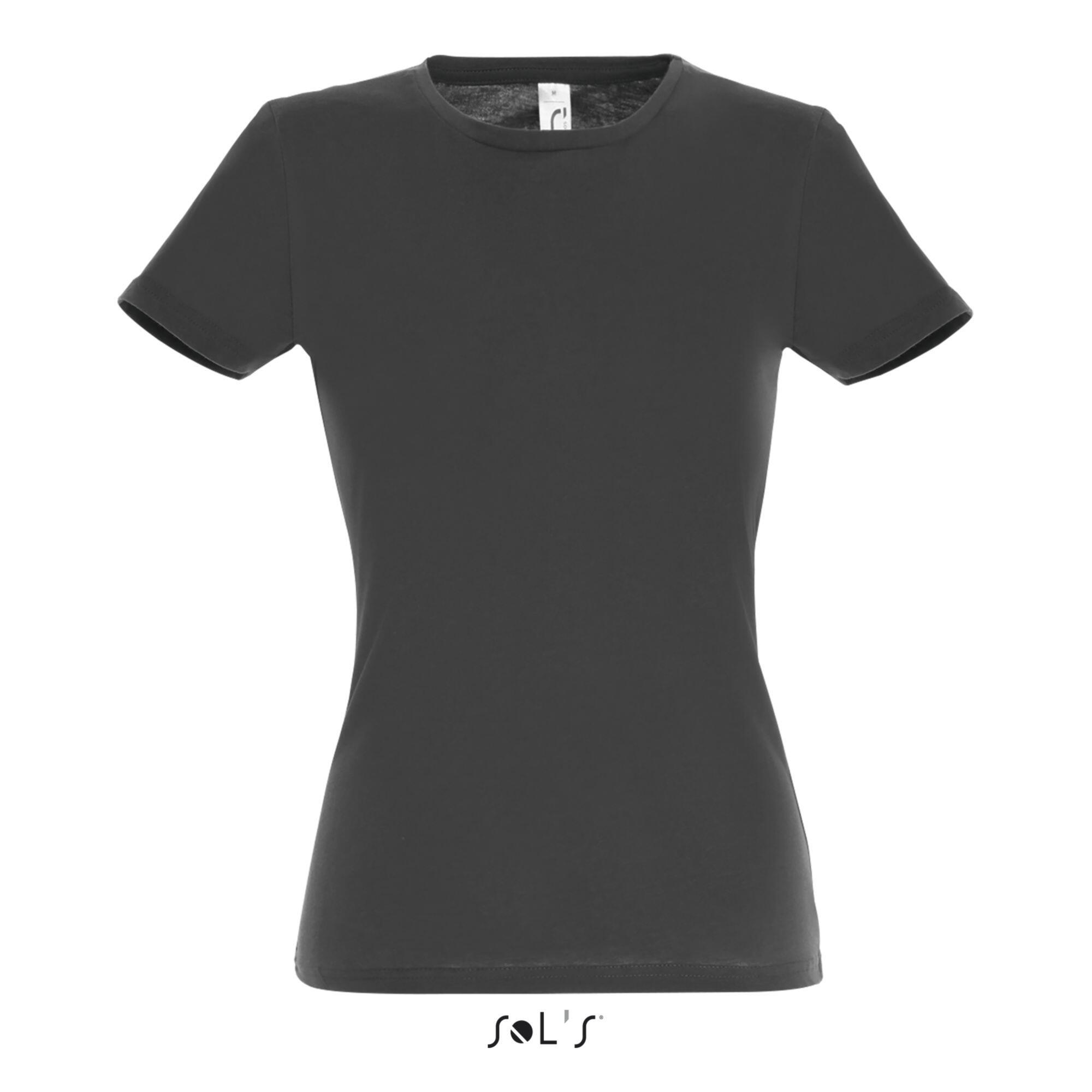 T-Shirt Sol's Miss 5/7
