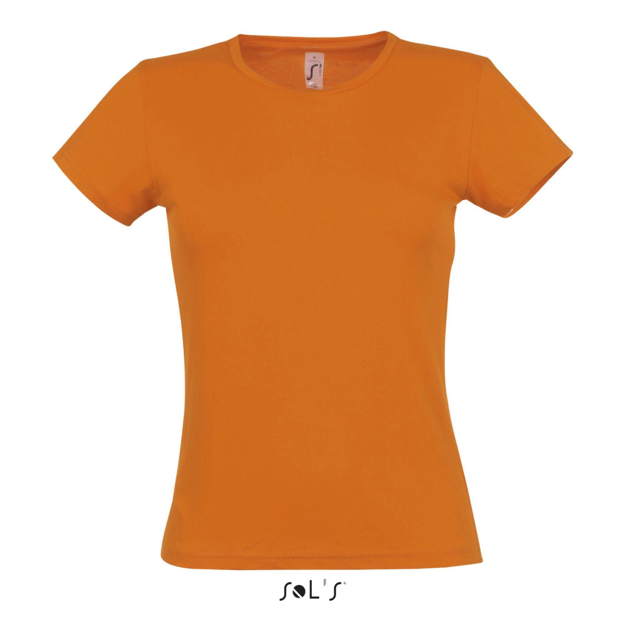 T-Shirt Sol's Miss 3/7