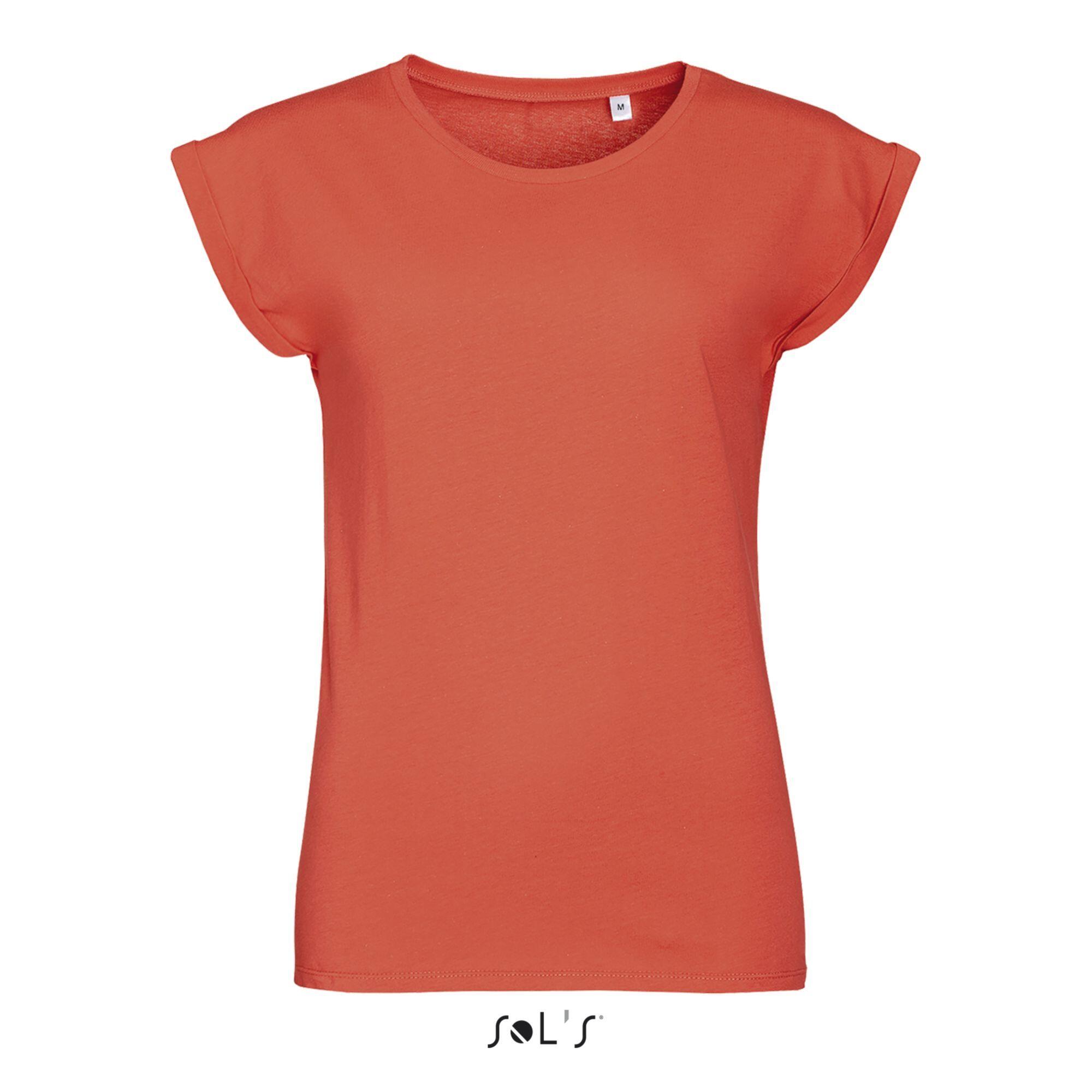 T-Shirt Sol's Melba 6/7