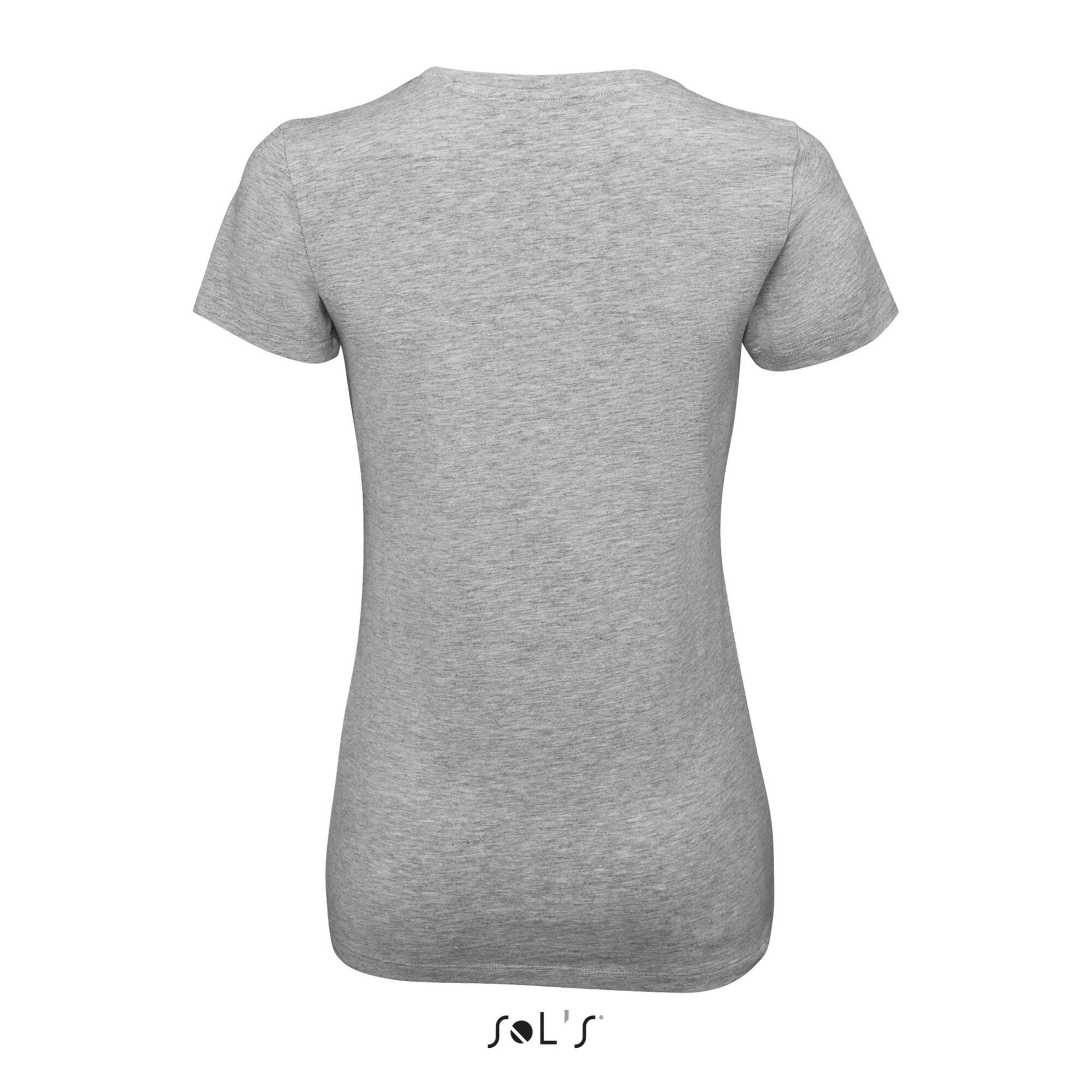 T-Shirt Sol's Millenium 2/4