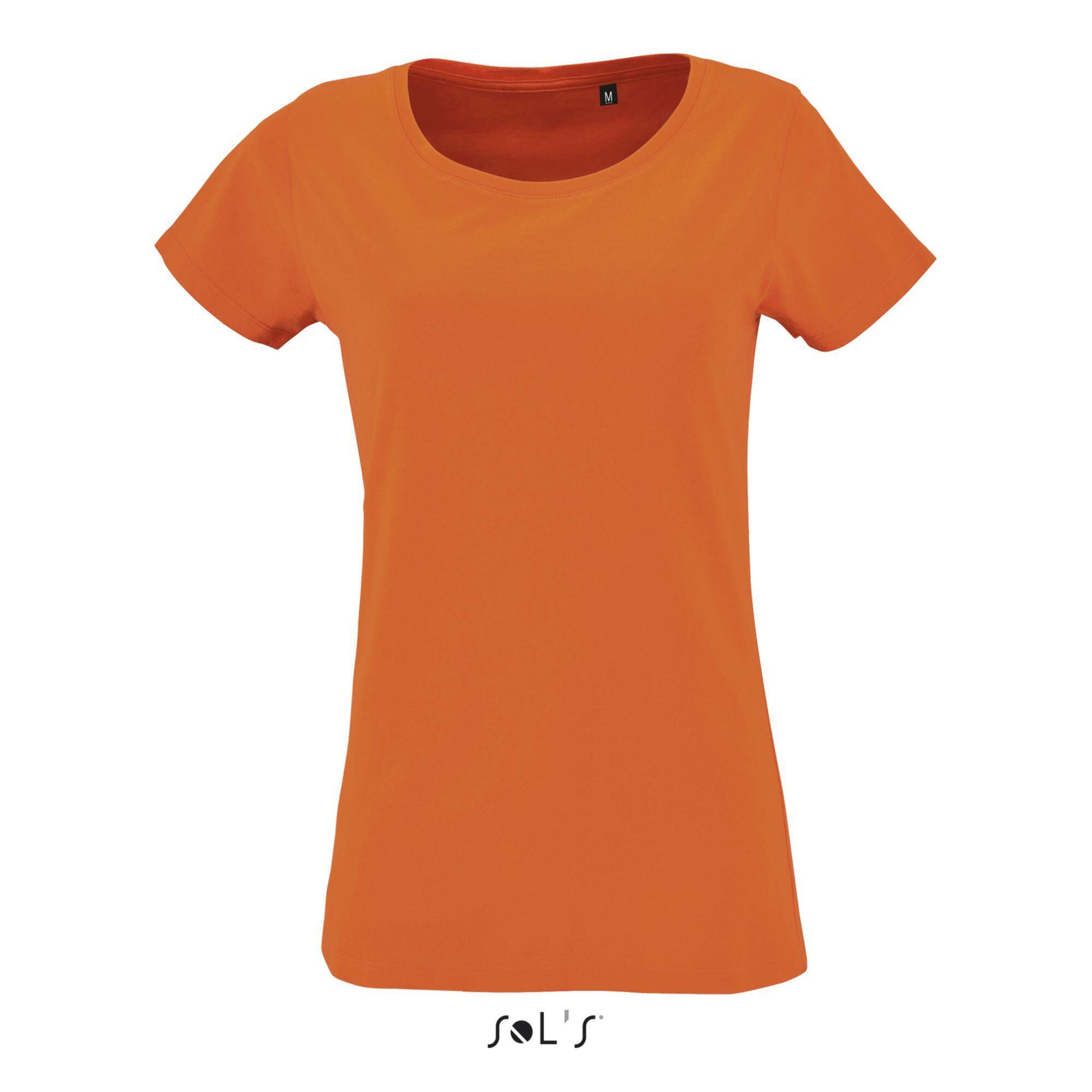 SOL'S Women's T-shirt Sol's Milo