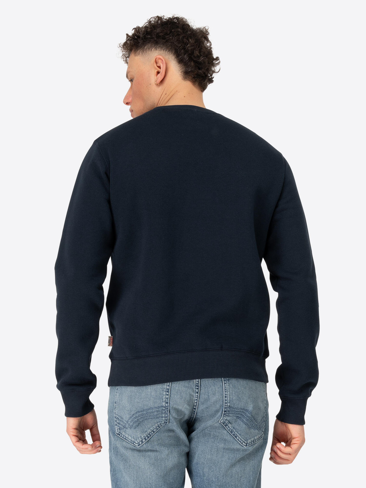 Felpa Lonsdale Go Sport 5/6