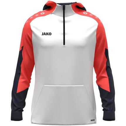 JAKO Unisex Zip Hoodie Dynamic - 6770