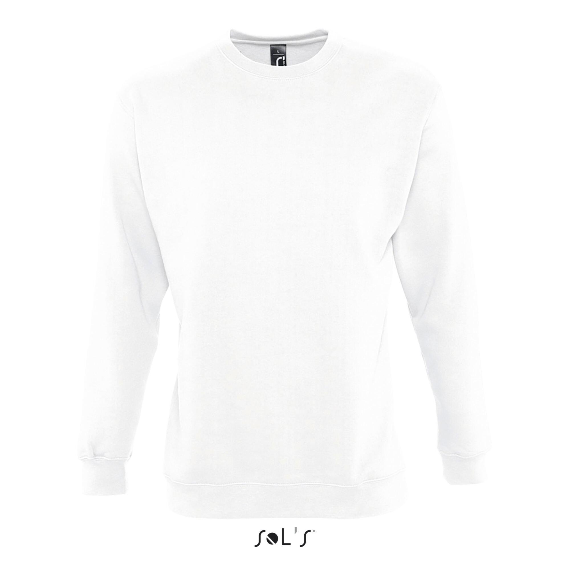 SOL'S Felpa Sol's Supreme