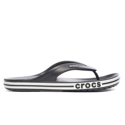 Herren Zehensandalen Crocs Bayaband Flip