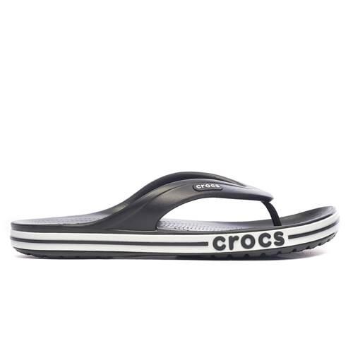 Herren Zehensandalen Crocs Bayaband Flip