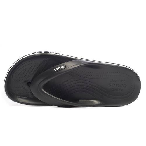 Japonki męskie Crocs Bayaband Flip 3/5
