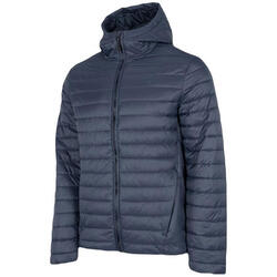 Veste Matelassée H4Z22KUMP004 Homme (Bleu Marine)