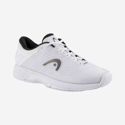Head Revolt Pro 4.5 Clay 273275 Whbk Blanco