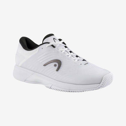 Head Revolt Pro 4.5 Clay 273275 Whbk Blanco