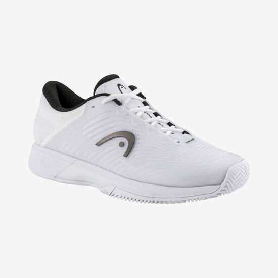 Head Revolt Pro 4.5 Clay 273275 Whbk Blanco