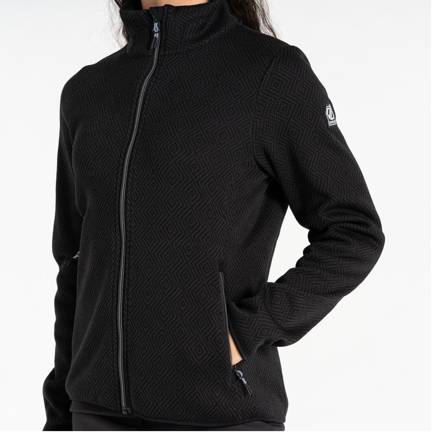 Women's ski jacket Dare 2B Descend 4/7
