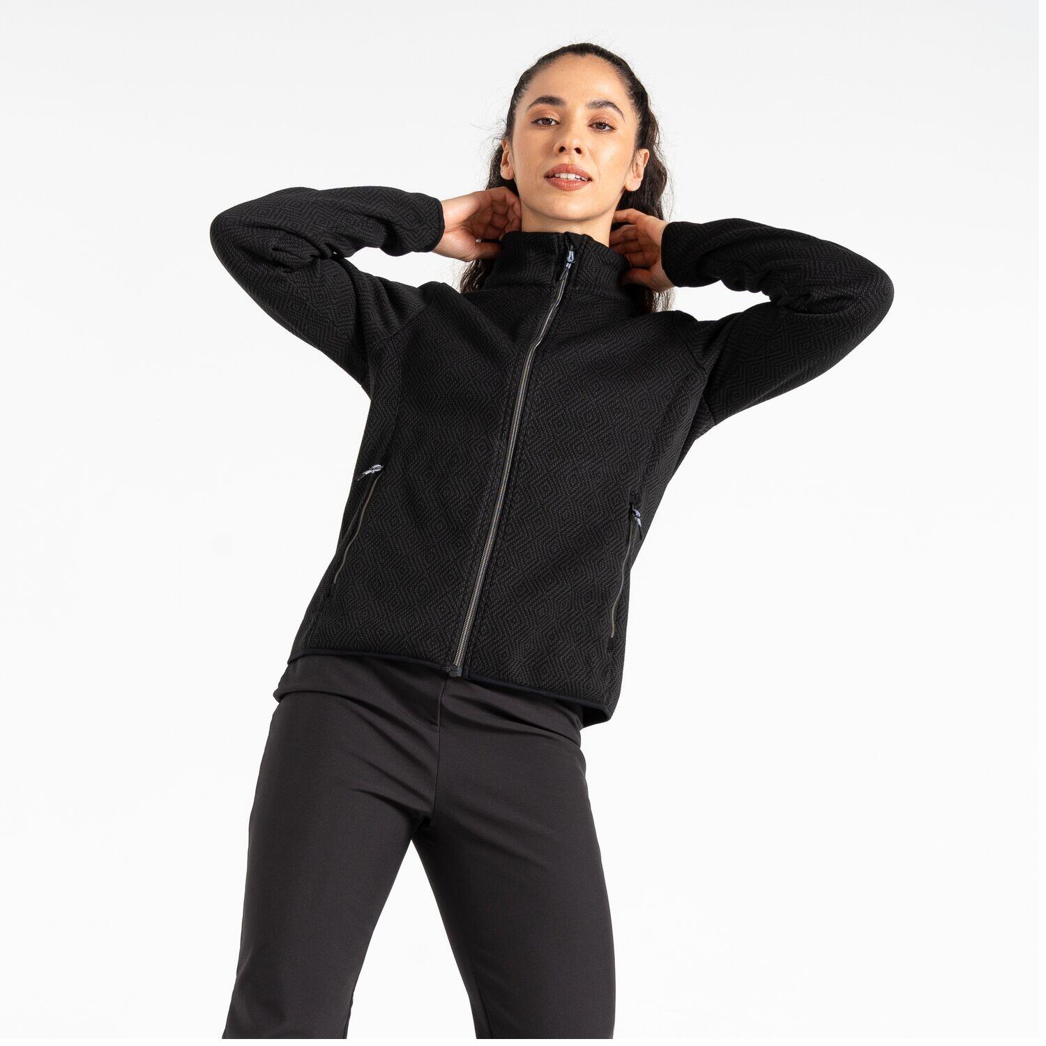 Women's ski jacket Dare 2B Descend 6/7
