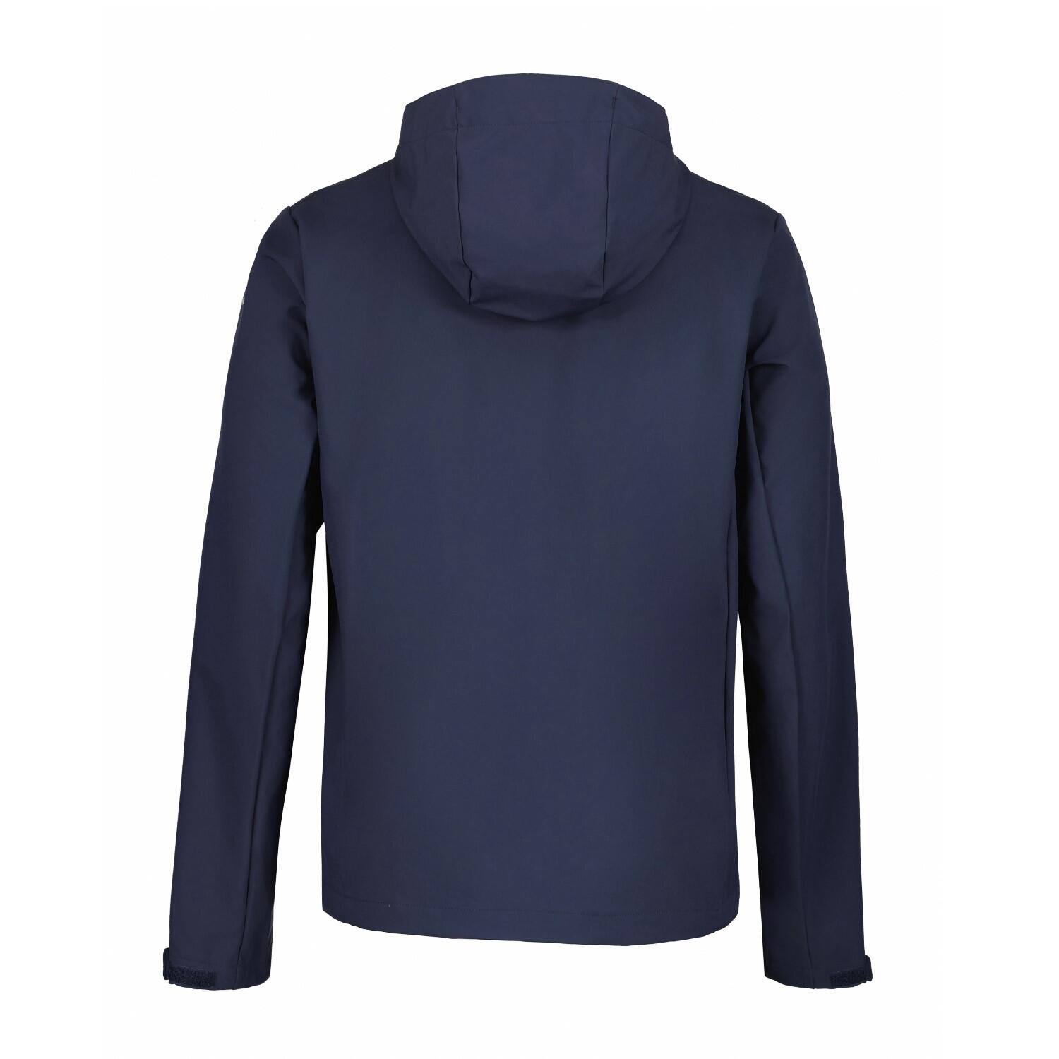 Icepeak Buxton Softshelljacke für Herren 5/6