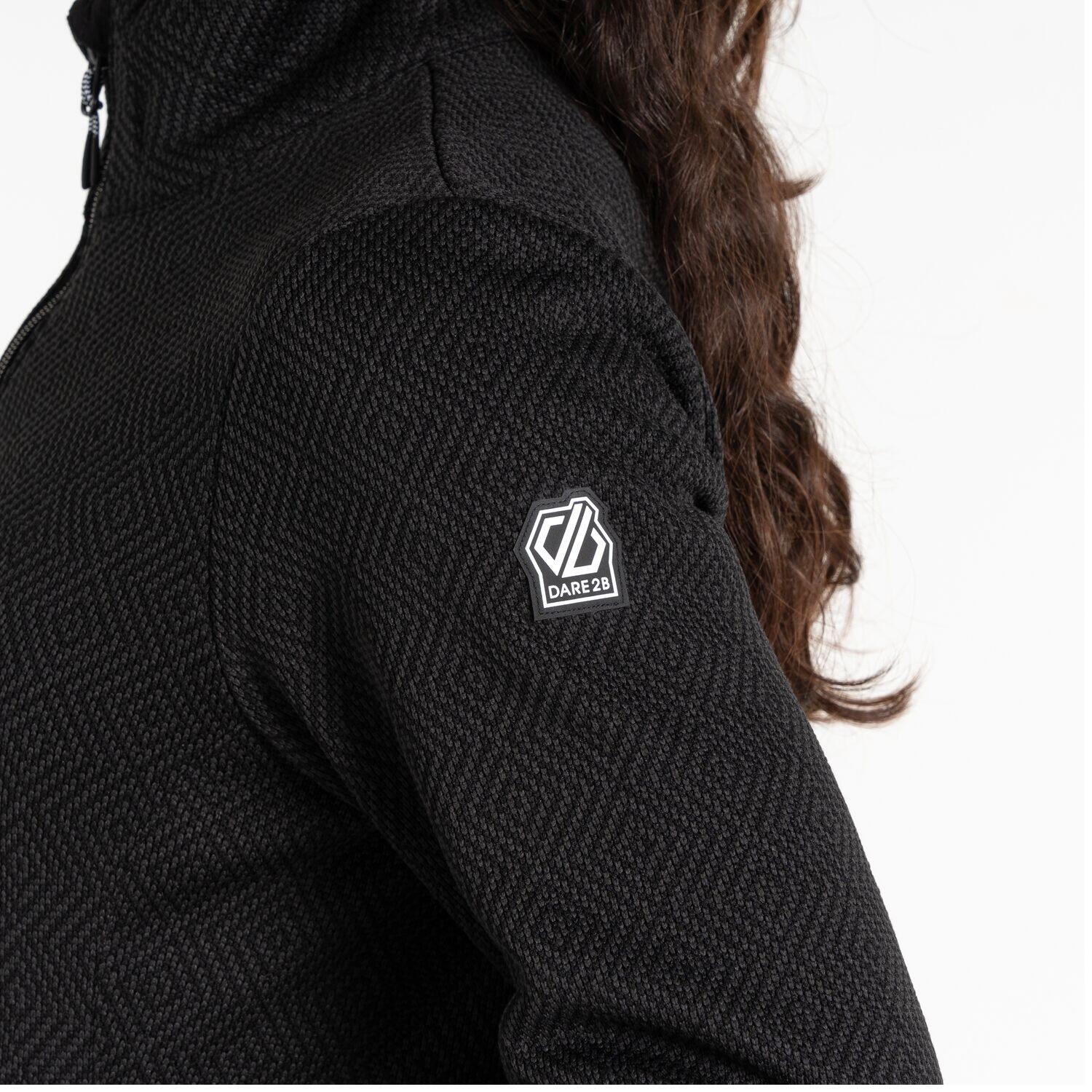 Women's ski jacket Dare 2B Descend 5/7