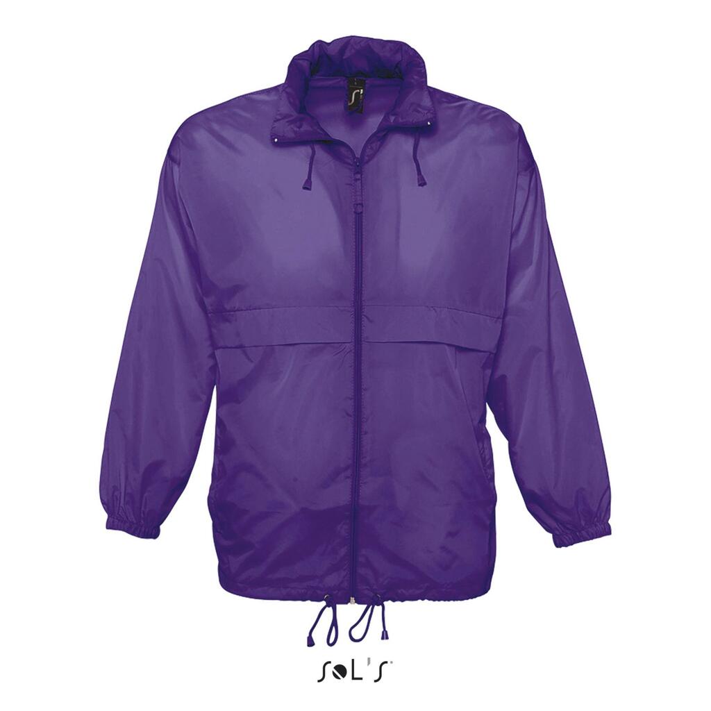 Windbreaker Sol's Surf