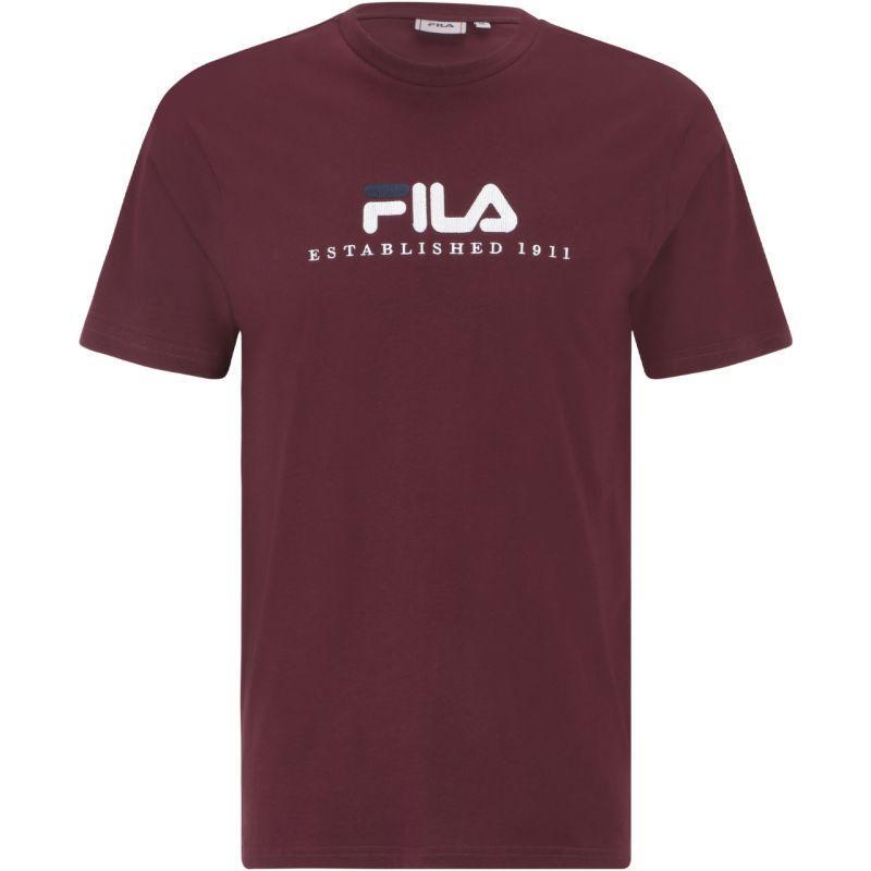 T-shirt Męski Bedburg