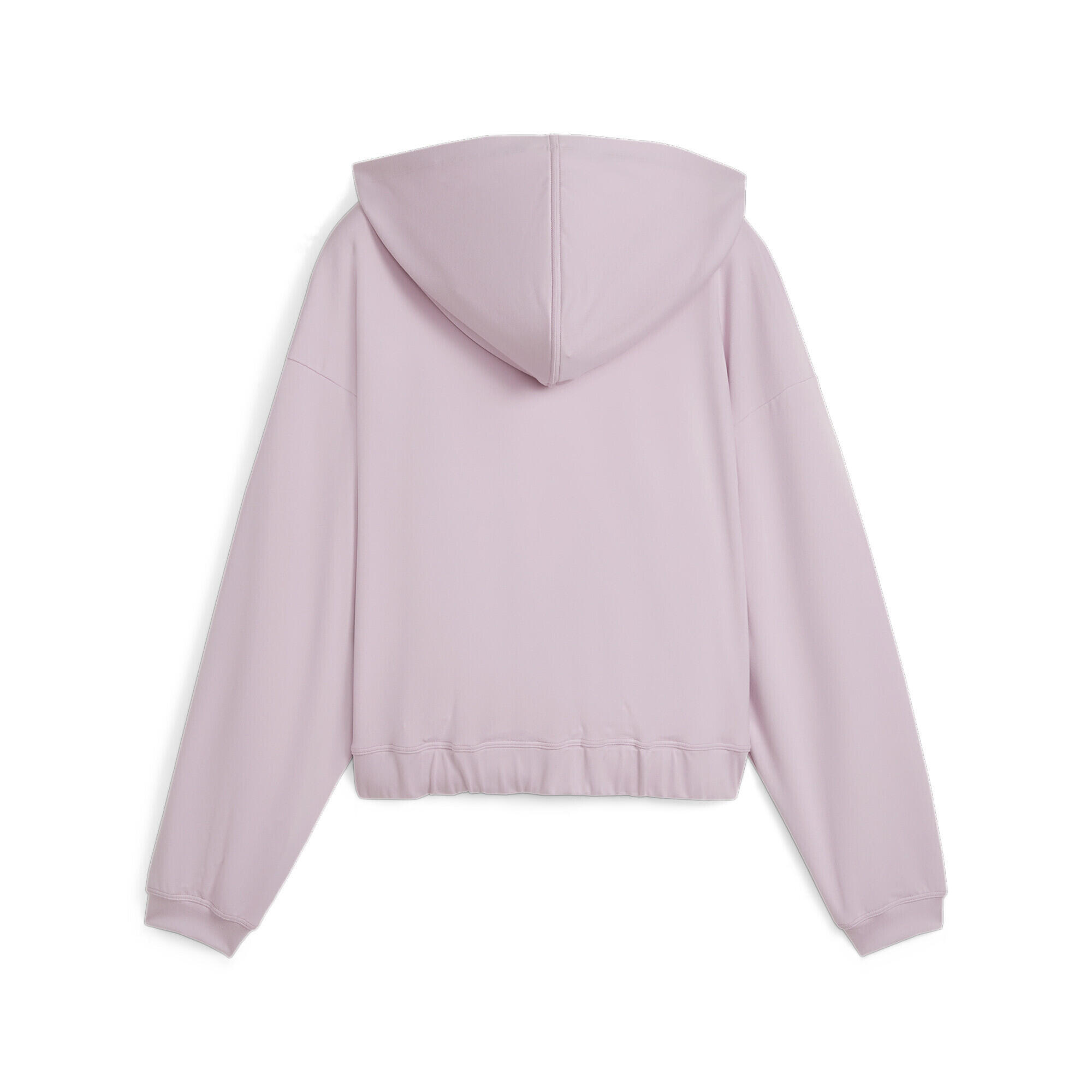 Bluza damska z kapturem Puma Studio Foundation 2/2