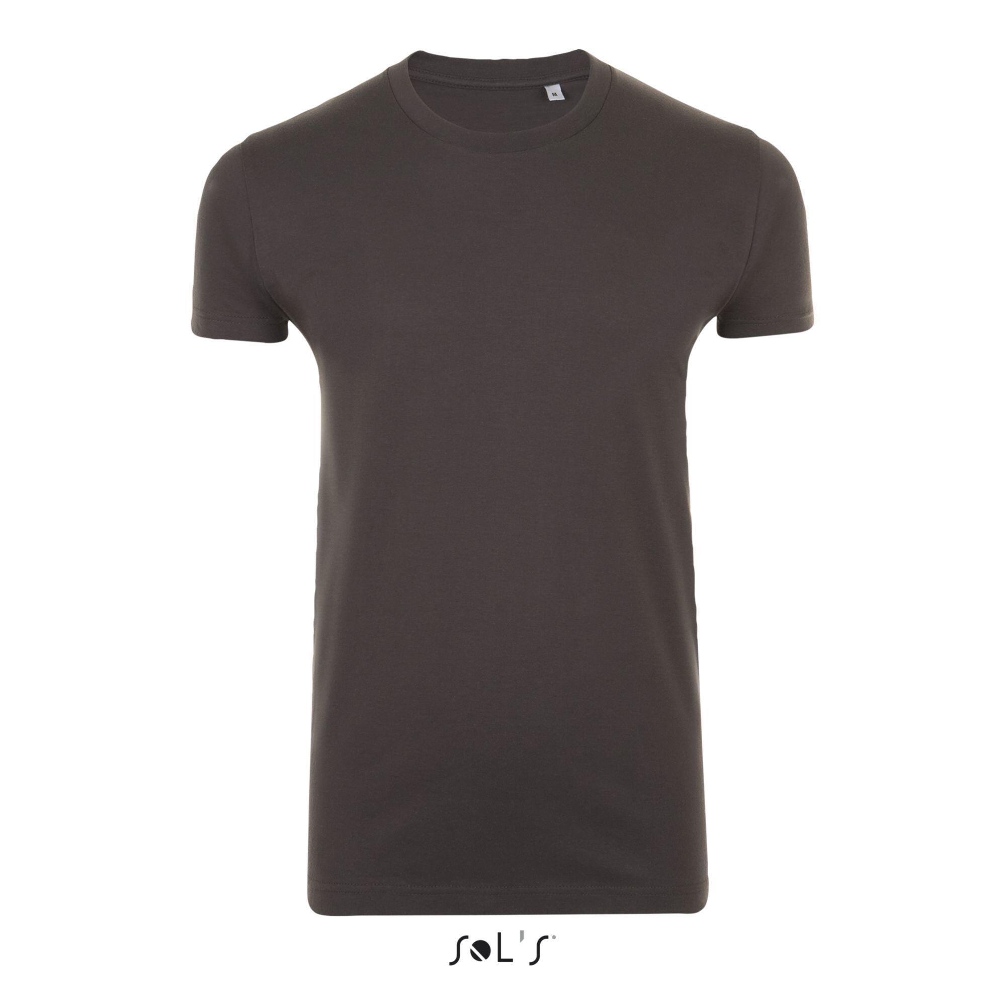 T-Shirt Sol's 2/7
